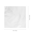 thumbnail image 2 of OFFIGAM 50Pcs Crystal Clear Vinyl Record Covers for Vinyl Record Lovers, 2 of 7