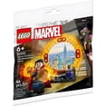 thumbnail image 1 of Portail Interdimensionnel de Dr. Strange - Ensemble Polybag LEGO Marvel (30652), 1 of 3