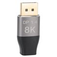 thumbnail image 2 of Convertisseur, Convertisseur DP, Mini Multi-Usage Durable pour Ordinateur Bureau Maison, 2 of 8