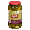 thumbnail image 1 of Simply Strub's Dill & Garlic Pickles, 1 of 5
