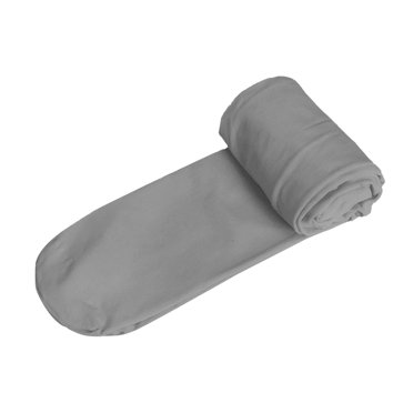 Outfmvch Collants Résille, Bas Collants Brillants Couleurs Bonbon Opaques Chaussettes avec Pieds Collants Fins Panty Bas Collants Scintillants Collants Grande Taille Gris Taille Unique