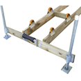 thumbnail image 2 of Multinautic® 544.3 kg (1,200 lb.) Capacity Ramp Kit for Small Watercraft, 2 of 4