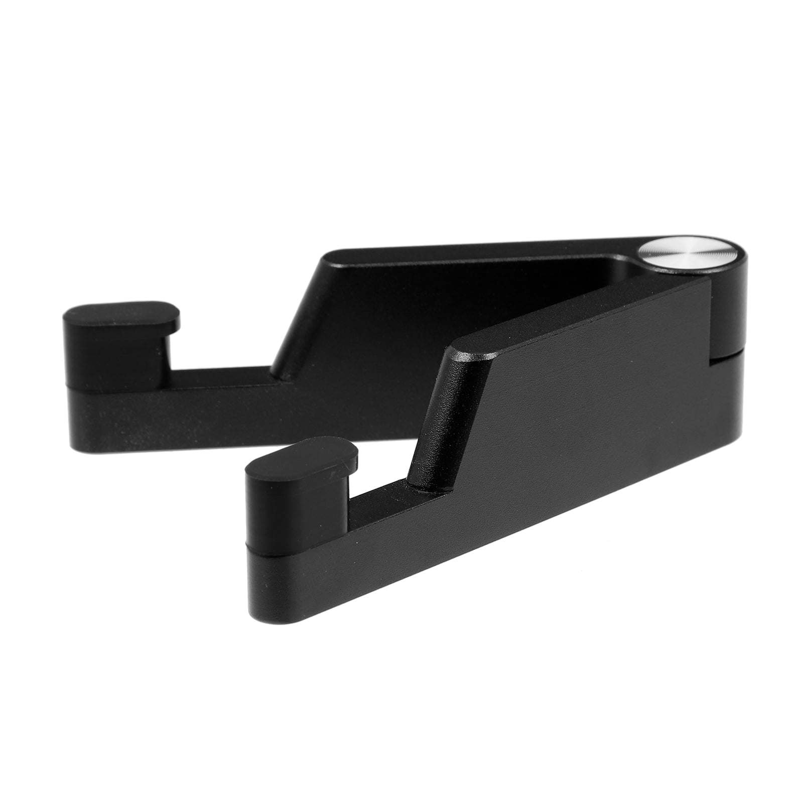 KAKOWELY Folding Phone Stand Foldable Phone Holder Portable Phone Stand Convenient Phone Tablet Holder3.54"X0.98"X0.63"