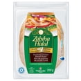 thumbnail image 5 of Zabiha Halal Smoked Chicken Breast Roast, 200g, 5 of 5