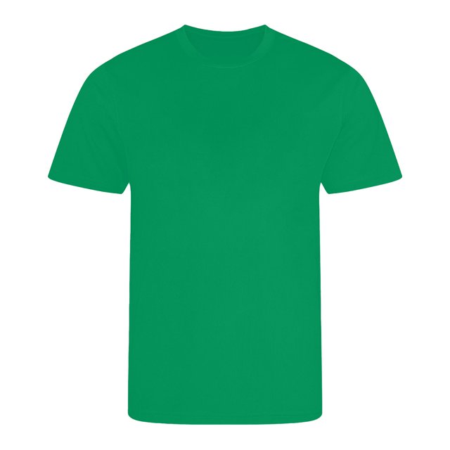 Awdis T-Shirt de Sport pour Garçons/filles
