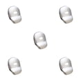 thumbnail image 2 of maskred ABS Stylish Car Outer Tailgate Handle Covers For Sleek Look ABS Materials Durable And Long-Lasting Silver 5Set, 2 of 6