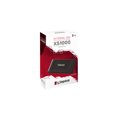 thumbnail image 3 of Kingston XS1000 - SSD - 2 To - Externe (portable) - USB 3.2 Gen 2 (Connecteur USB-C), 3 of 6