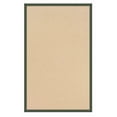 thumbnail image 1 of Athena Natural & Green 8'9" x 12' Area Rug, 1 of 4