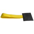 thumbnail image 3 of Softball Pitcher Training Belt Leg Wrappings Strap For Beginners Drop Balls Aids, 3 of 11