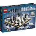 thumbnail image 3 of LEGO Harry Potter Échecs des Sorciers de Poudlard 76392, 3 of 9