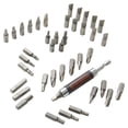 thumbnail image 5 of BLACK+DECKER BDA42SD Screwdriver Bit Set, 42 PC, 5 of 5