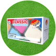 thumbnail image 2 of Sandtastik Classic Colored Sand, Evergreen - 10 lb, 2 of 5