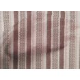 thumbnail image 4 of oneOone Cotton Poplin Fabric Chevron Block Printed Craft Fabric BTY 56 Inches Wide, 4 of 4