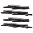 thumbnail image 5 of Niche Right Brake Pad Set for Can-Am Traxter HD10 Semi-Metallic UTV 2 Pack 519-KPA2330D, 5 of 5