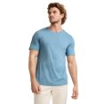 thumbnail image 1 of Jockey T-Shirt à Col Ras du Cou Made2Fit pour Hommes, 1 of 9