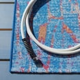 thumbnail image 3 of Safavieh Summer Christabella Abstract Outdoor Area Rug, 3 of 5