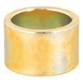 thumbnail image 2 of Curt Manufacturing 21200 Reducer Bushing - Yellow zinc, 2 of 4