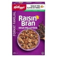 thumbnail image 4 of Kellogg's Two Scoops Raisin Bran Cereal Family Size 625g, 4 of 11
