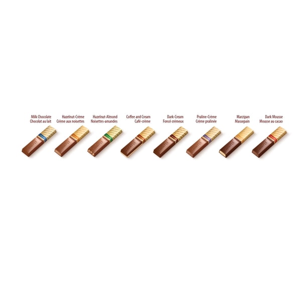 merci® Finest Selections of European Chocolates - Walmart.ca