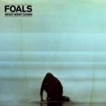 thumbnail image 1 of Foals - What Went Down, 1 of 2