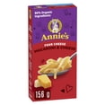 thumbnail image 1 of AH 80ORG MAC CHS FOUR CHEESE, 1 of 6