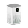 thumbnail image 1 of Air Purifier, For Home Protable H13 HEPA & Carbon Filters Smart Control Panel Efficient Purifying Air Cleaner , High-Efficiency, 1 of 7