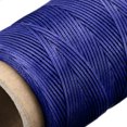 thumbnail image 5 of Unique Bargains 186 Yards 210D/1mm Leather Sewing Thread Polyester Waxed Cord, Dark Blue, 5 of 5