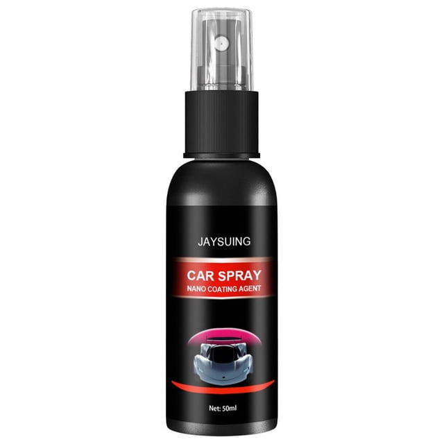 EGNMCR Car Repairing Oxidation Spray Liquid Ceramic Coat Super Hydrophobic 50ml Repair spray