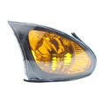 thumbnail image 2 of Corner Signal Light 63137165859 Lamp for E46 Accessories 4D - yellow right, 2 of 5