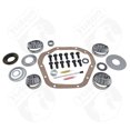thumbnail image 2 of Yukon Gear & Axle YK D60-F Yukon Trousse de Révision Principale du Différentiel, 2 of 2