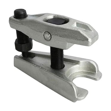 Extracteur de Rotule Séparateur + Extracteurs d'Extrémité de Tige de Cravate Ensembles d'Outils pour Enlever J6S1