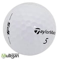 thumbnail image 1 of TaylorMade TP5/X Balles de Golf Recyclées, paquet de 12, par Mulligan, 1 of 3