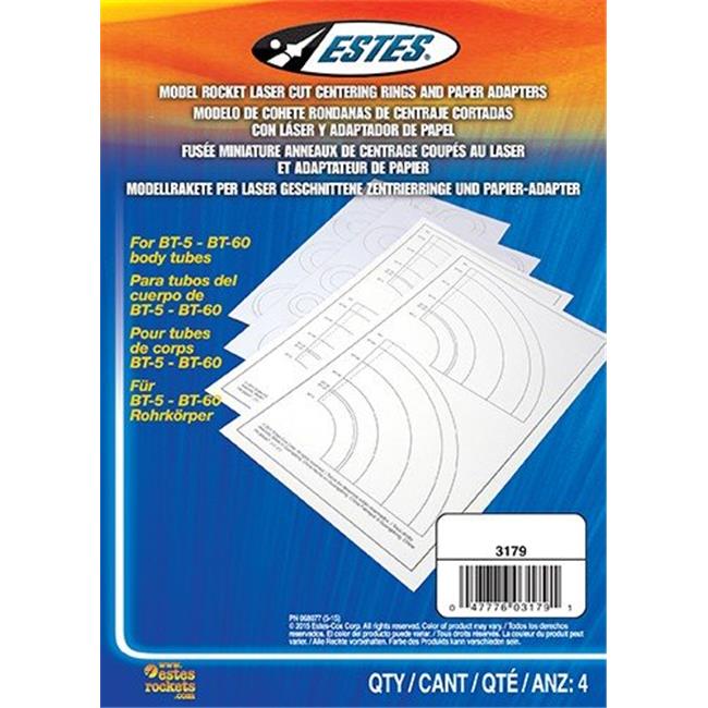 Estes Rockets | Walmart Canada