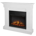 thumbnail image 1 of Crawford 48" Slim Electric Fireplace, 1 of 9