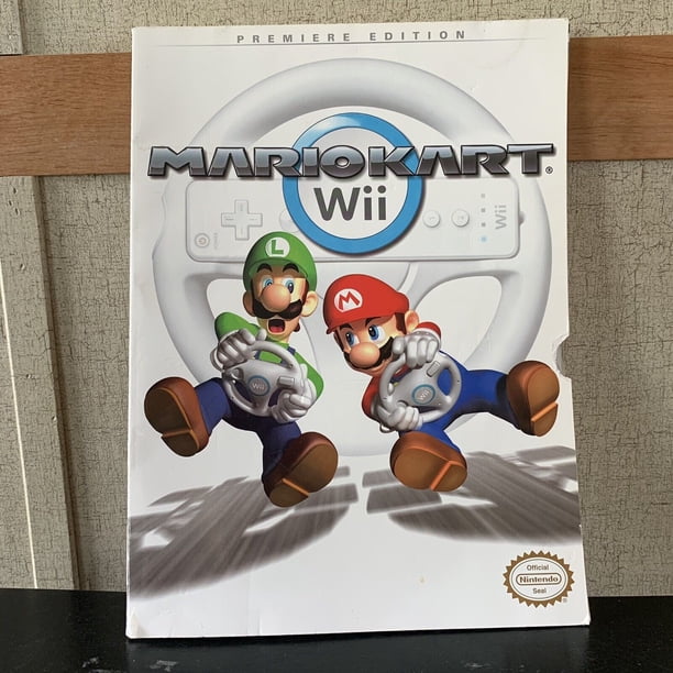Mario Kart - Nintendo Wii Refurbished - Walmart.ca