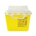 thumbnail image 1 of First Aid 175-040/300974 Contenant pour Tranchants Capacité de 5,1 Litres - 1 Unité, 1 of 1