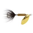 thumbnail image 1 of Yakima Bait Wordens Original Coq Queue Toupie Leurre, Mayfly, 1/6- Ounce, 1 of 3