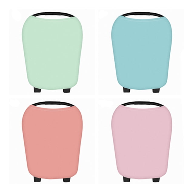 TEHAUX Light Stroller Cover for Babies Ensures Comfort and Protection 1Pack