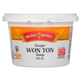 thumbnail image 2 of Wong Wing Won Ton Soup, 426 ml, 2 of 5