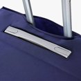 thumbnail image 3 of Housse de Protection Imperméable pour Valise, Organisateur de Voyage, Café, 3 of 6