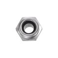thumbnail image 4 of Unique Bargains M12x1.5mm Male Threaded Aluminum Air Compressor Oil Level Gauge Sight Glass 5Packs, 4 of 5