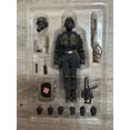 thumbnail image 1 of Gmtoys GM520 1/12 Scale Hunk Security Special Forces Group Members First Bomb Full Set 6" Action Figure Model Doll Toy For Fans, 1 of 5