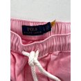thumbnail image 2 of Polo Ralph Lauren Pink Shorts White Pony ( L ), 2 of 2