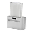 thumbnail image 3 of veasfak Automatic Flosser Dispenser Floss Sticks Holder for Daily Use Wedding Office Gray, 3 of 9