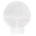 thumbnail image 3 of Chest Seal, Open Chest Injury Seal Prevent airflow Folding  For Wound Care For Open Chest Wound, 3 of 8