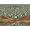 thumbnail image 1 of Ahgly Company Machine Washable Indoor Rectangle Transitional Saddle Brown Area Rugs, 7' x 10', 1 of 7
