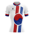 thumbnail image 1 of Chandail de Cyclisme pour Femmes de Corée du Sud - 5TG, 1 of 3