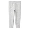thumbnail image 2 of Legging confort doublé George pour petites filles, 2 of 2
