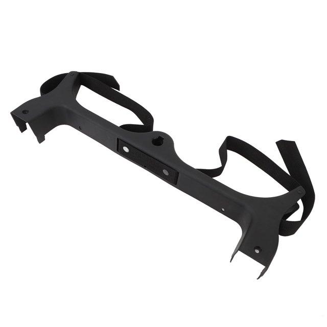 Cart Bag Bracket Attachment, 102504201 Rear Bag Holder Durable Firm Fixing Wear for Precedent 2004 and Later