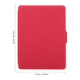 thumbnail image 2 of MasteelfCA Étui de Réveil Automatique Compatible pour Kindle 8e Réveil/sommeil Automatique Coque de Protection, 2 of 7